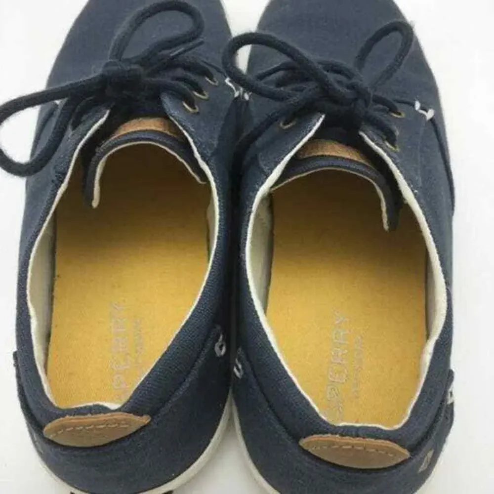 Sperry Bodie Boat Shoes Size 6 - Picture 4 of 6